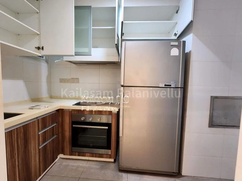 2 Bed Condo for Rent in The Nautical - Image 6