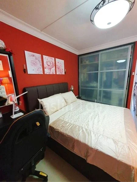 4 Room (4S) HDB for Sale in  341 Ubi Avenue 1 - Image 4