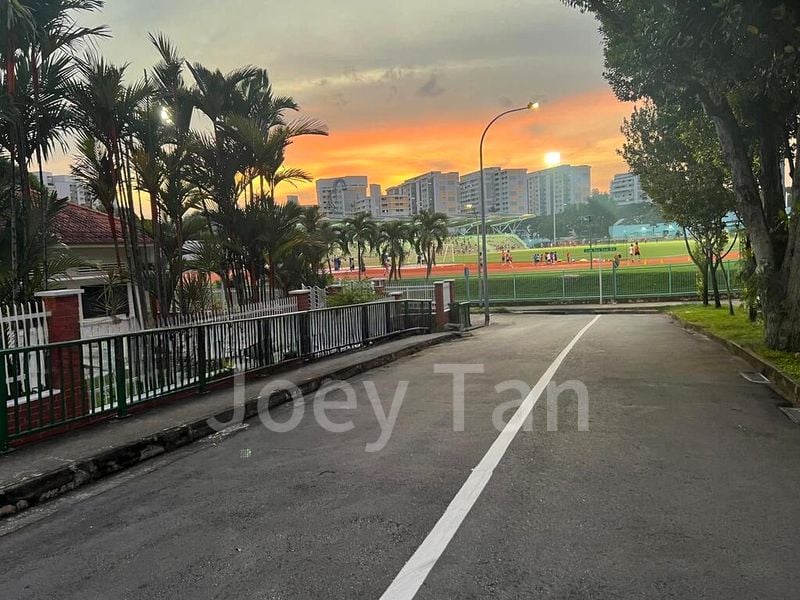 6 Bed Bungalow (Landed) for Sale in Hillside Terrace - Image 5