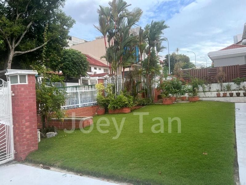 6 Bed Bungalow (Landed) for Sale in Hillside Terrace - Image 6