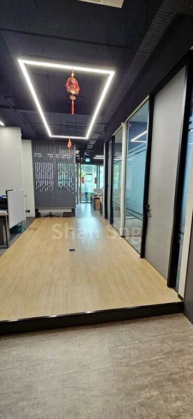 Factory / Workshop (B2) for Rent: Premier @ Kaki Bukit - Image 2