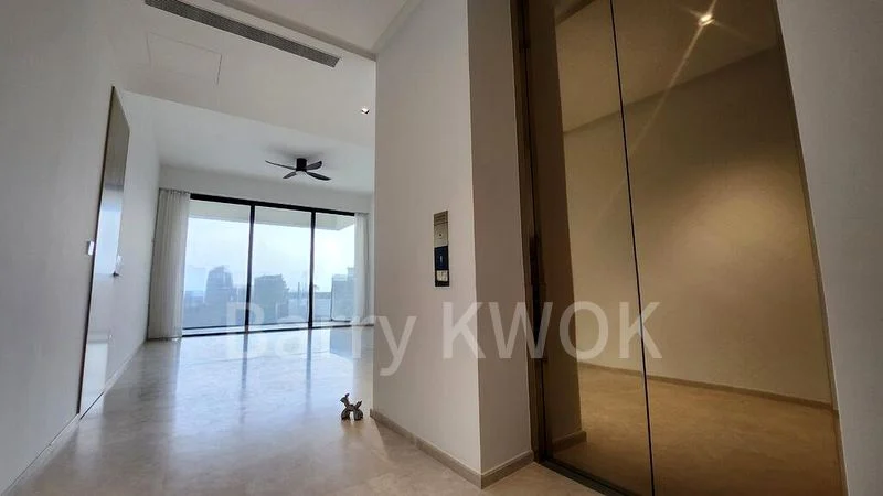 3 Bed Condo for Rent in  Klimt Cairnhill - Image 18