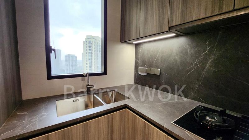 3 Bed Condo for Rent in  Klimt Cairnhill - Image 12