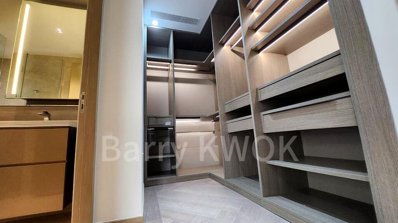 3 Bed Condo for Rent in  Klimt Cairnhill - Image 13