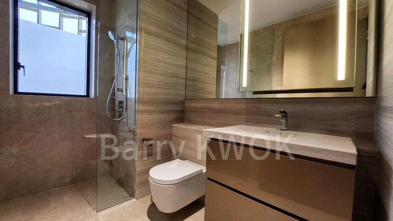 3 Bed Condo for Rent in  Klimt Cairnhill - Image 9