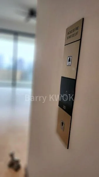 3 Bed Condo for Rent in  Klimt Cairnhill - Image 16