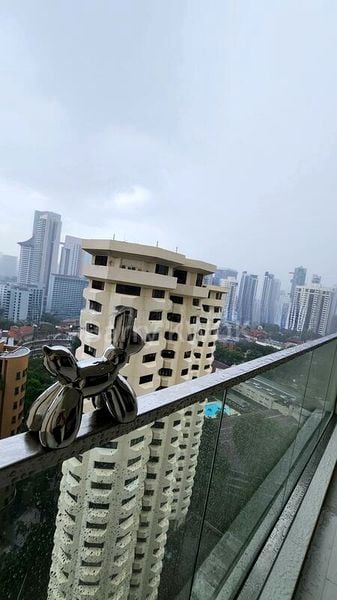 3 Bed Condo for Rent in  Klimt Cairnhill - Image 17