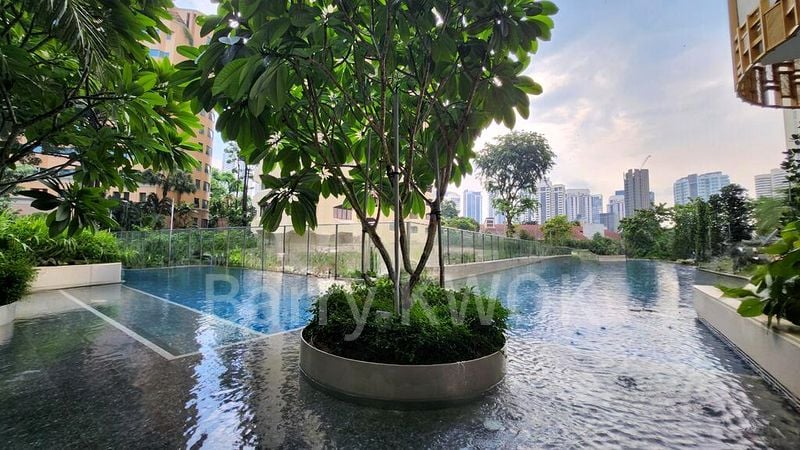 3 Bed Condo for Rent in  Klimt Cairnhill - Image 2