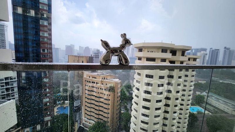 3 Bed Condo for Rent in  Klimt Cairnhill - Image 15