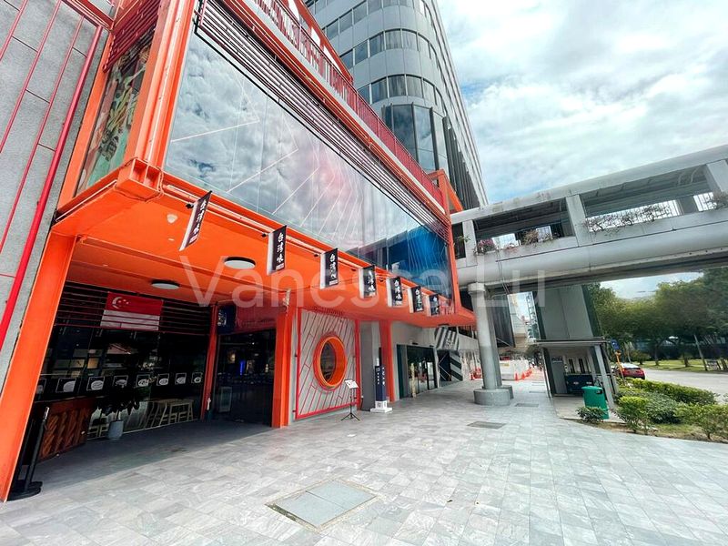 Food & Beverage for Rent: GR.ID - Image 1