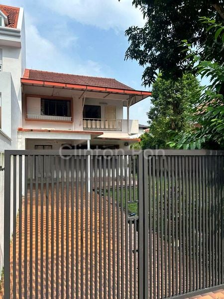 4 Bed Semi-Detached House (Landed) for Rent in  Dunearn Estate - Image 1