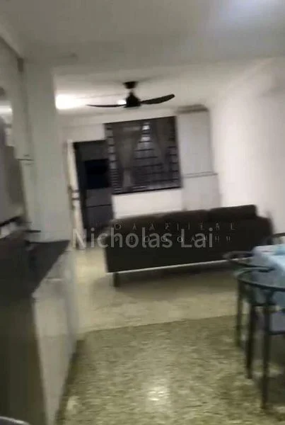 3 Room (3I) HDB for Rent in  154 Mei Ling Street - Image 7