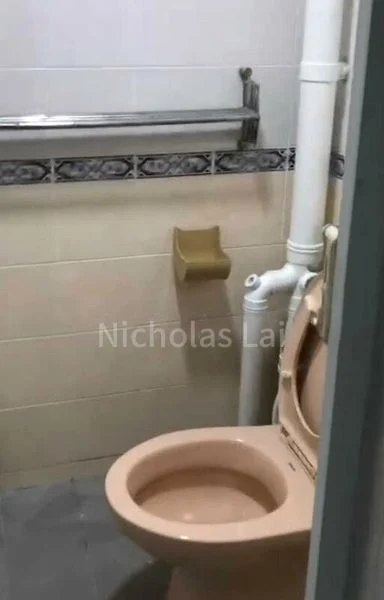 3 Room (3I) HDB for Rent in  154 Mei Ling Street - Image 6