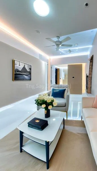 3 Room (3NG) HDB for Sale in  117 Bedok Reservoir Road - Image 1