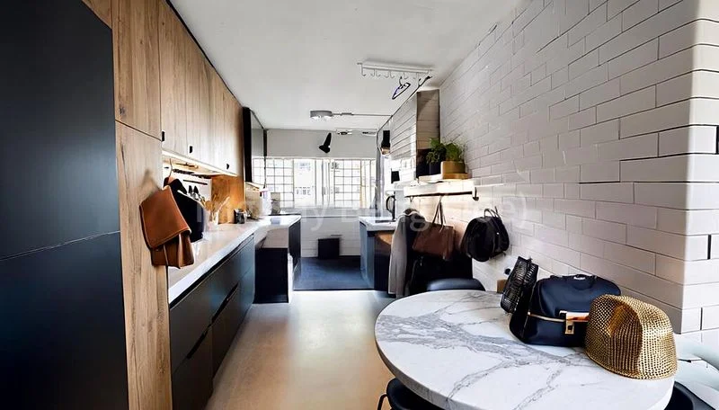 3 Room (3NG) HDB for Sale in  117 Bedok Reservoir Road - Image 7