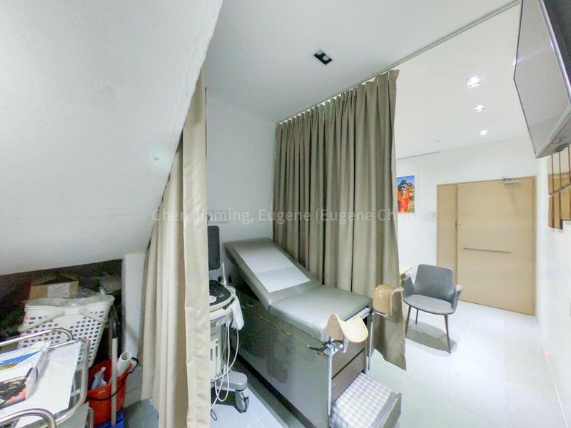 Shop / Shophouse for Sale: 848 Sims Avenue - Image 8