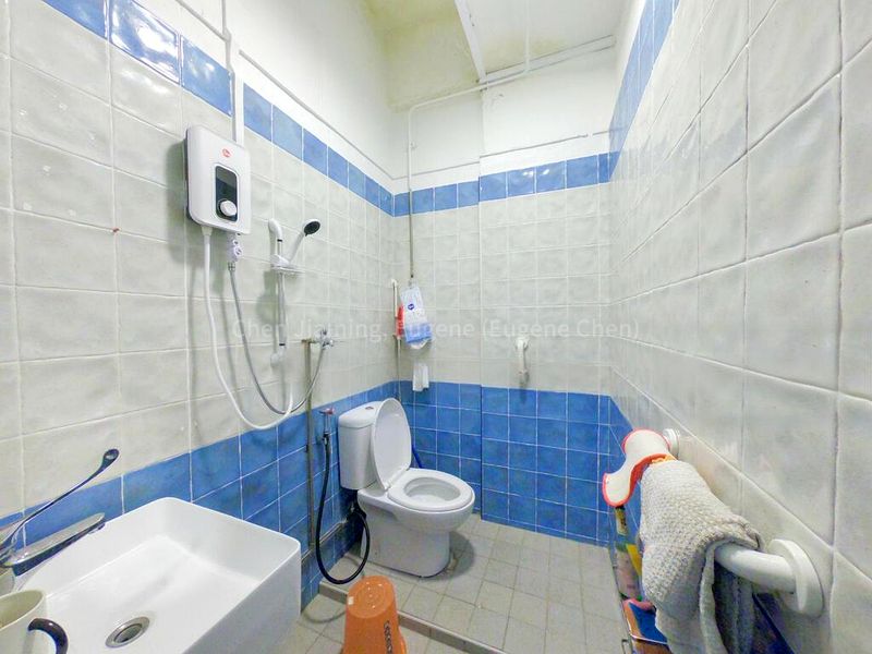 Shop / Shophouse for Sale: 848 Sims Avenue - Image 4