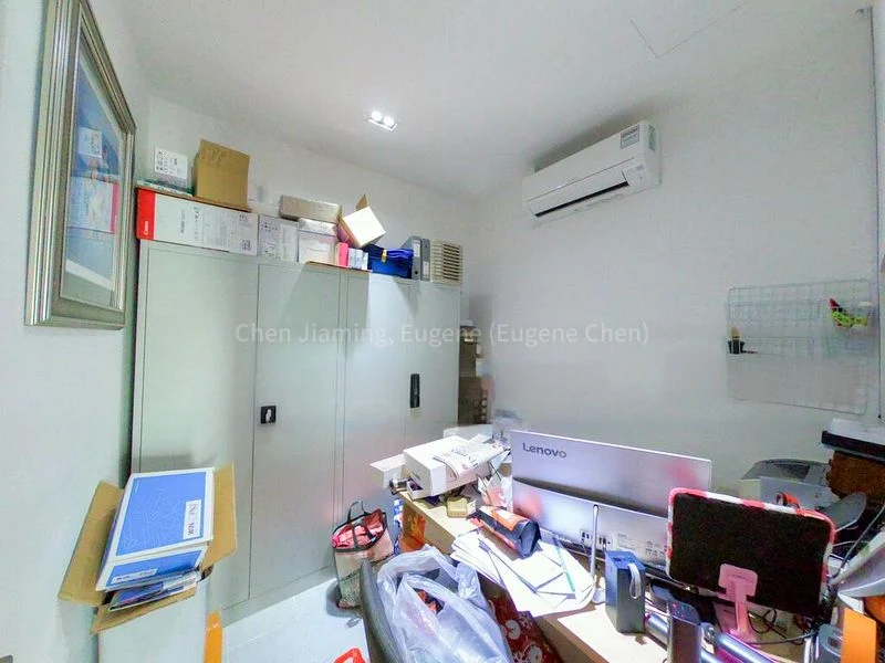 Shop / Shophouse for Sale: 848 Sims Avenue - Image 6