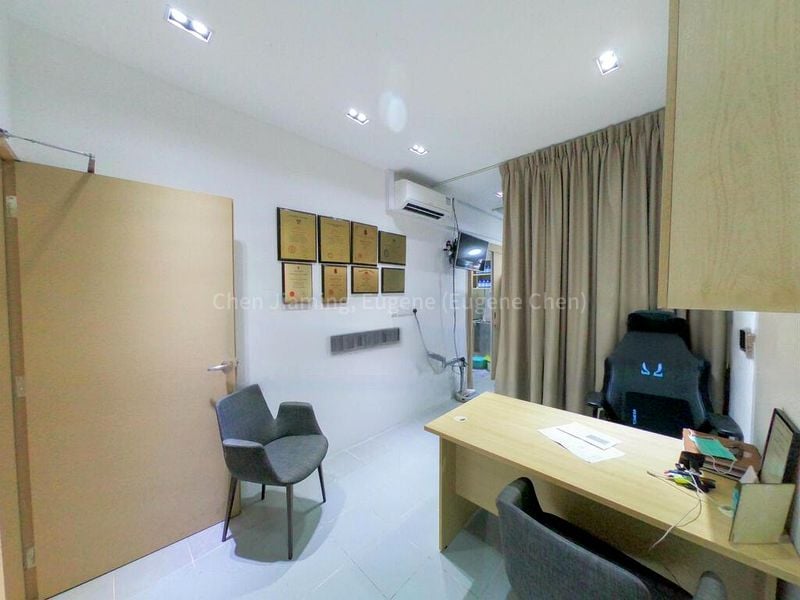 Shop / Shophouse for Sale: 848 Sims Avenue - Image 7