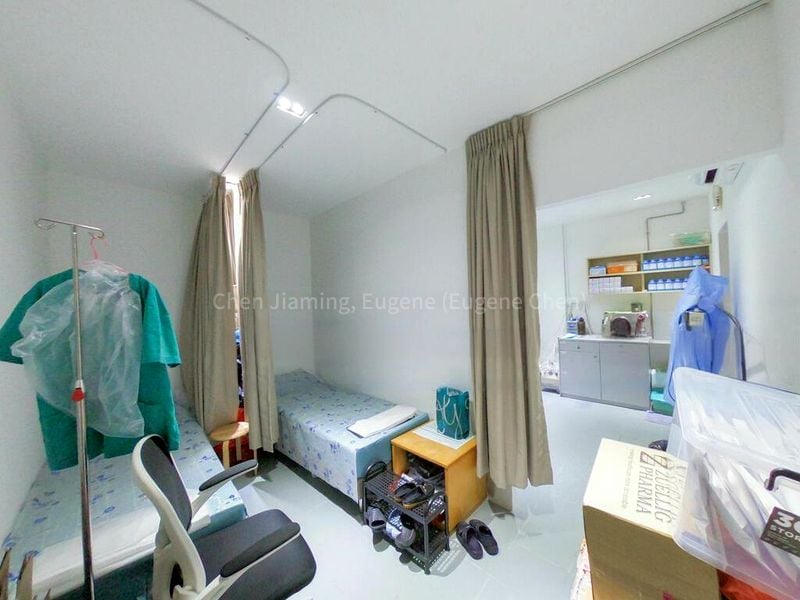 Shop / Shophouse for Sale: 848 Sims Avenue - Image 9