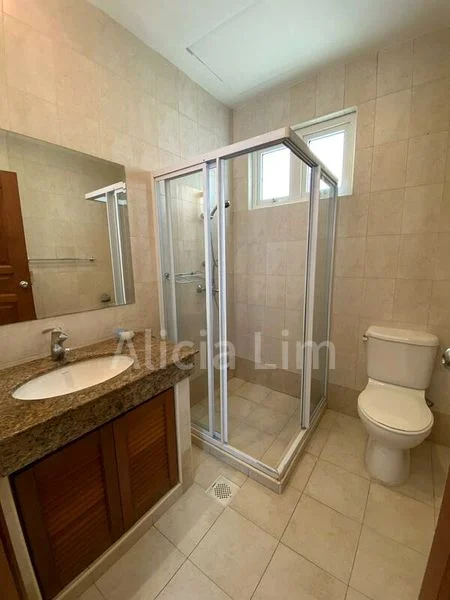 6 Bed Semi-Detached House (Landed) for Rent in  Four Seasons Park - Image 11