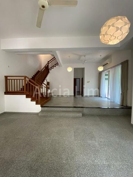 6 Bed Semi-Detached House (Landed) for Rent in  Four Seasons Park - Image 1