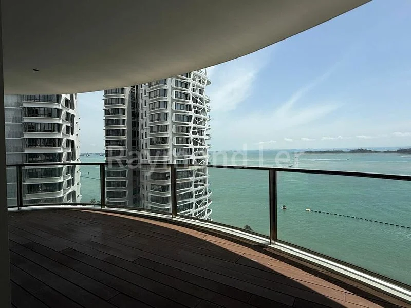 3 Bed Condo for Rent in  Cape Royale - Image 9