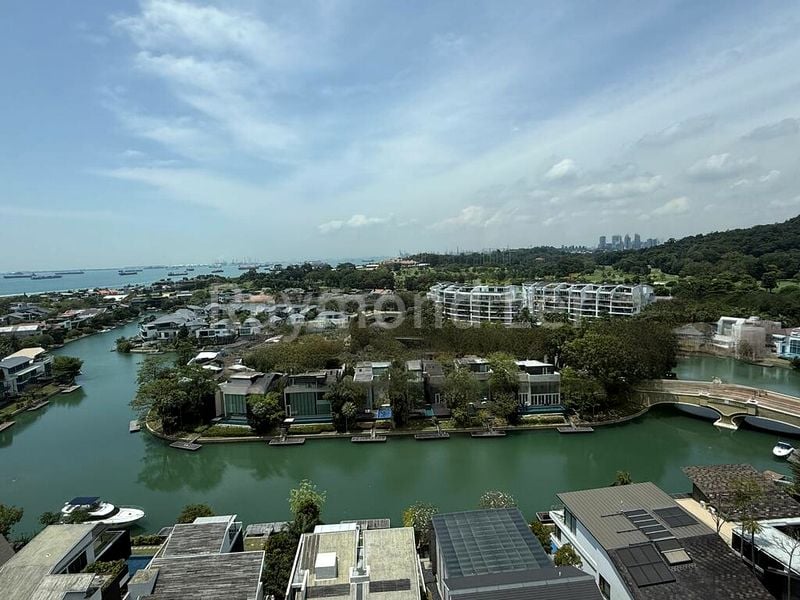 3 Bed Condo for Rent in  Cape Royale - Image 1