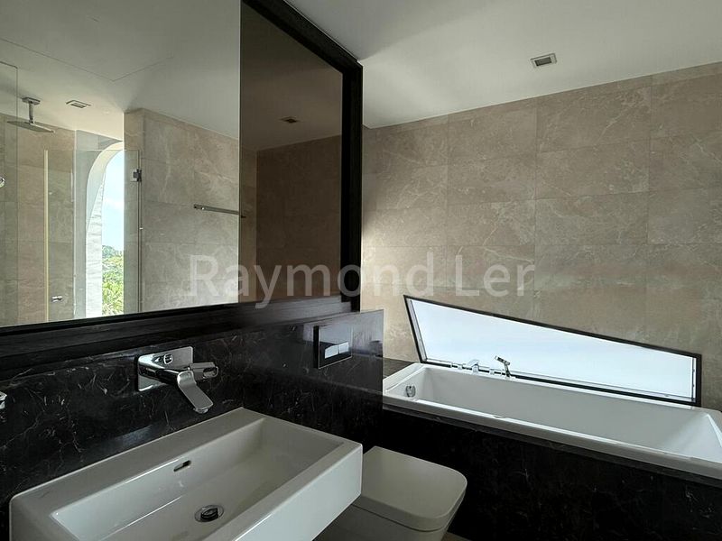 3 Bed Condo for Rent in  Cape Royale - Image 3