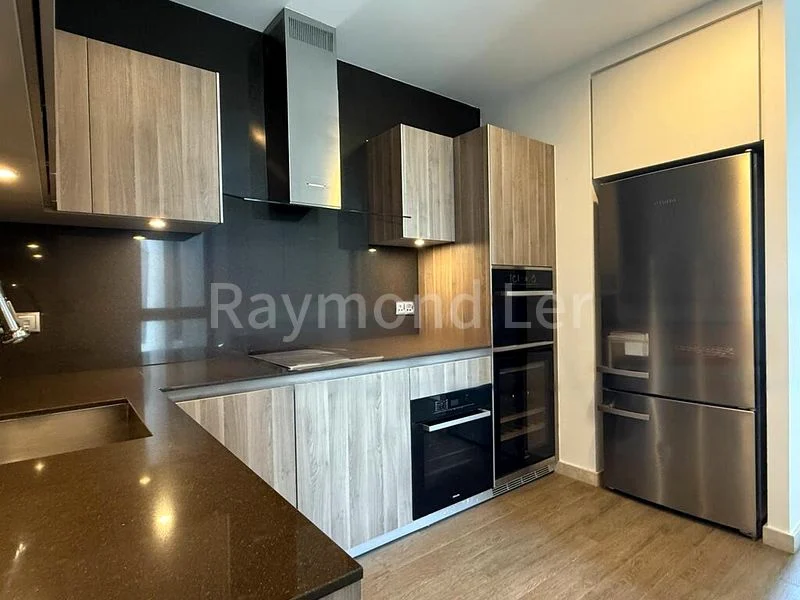 3 Bed Condo for Rent in  Cape Royale - Image 5