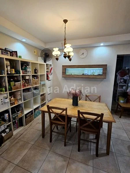 5 Room (5I) HDB for Rent in  171B Edgedale Plains - Image 2