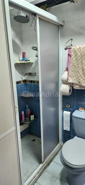 5 Room (5I) HDB for Rent in  171B Edgedale Plains - Image 8