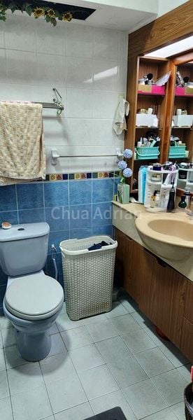 5 Room (5I) HDB for Rent in  171B Edgedale Plains - Image 7