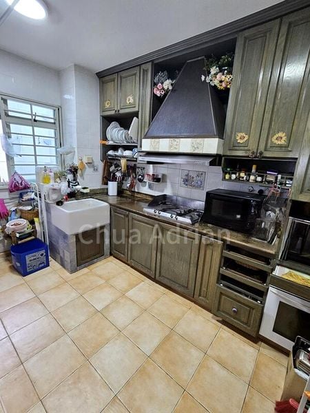 5 Room (5I) HDB for Rent in  171B Edgedale Plains - Image 6