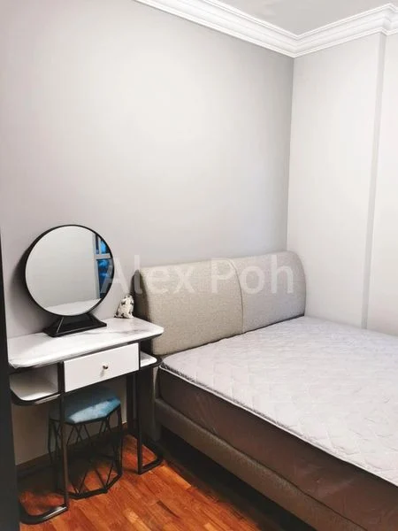 Common Room (Condo) for Rent in The Lakeshore - Image 5