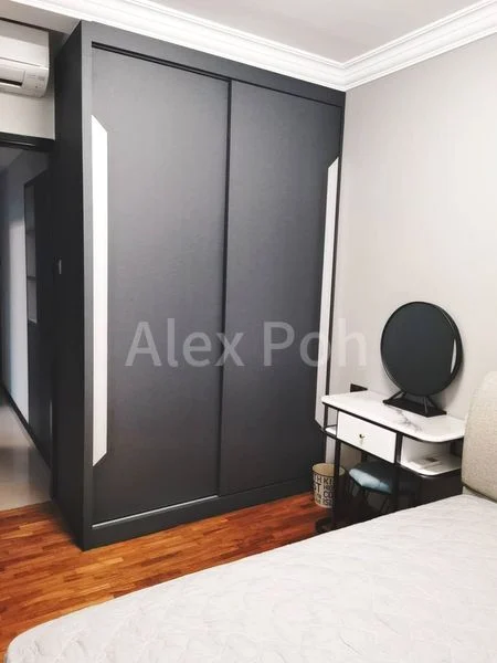 Common Room (Condo) for Rent in The Lakeshore - Image 2