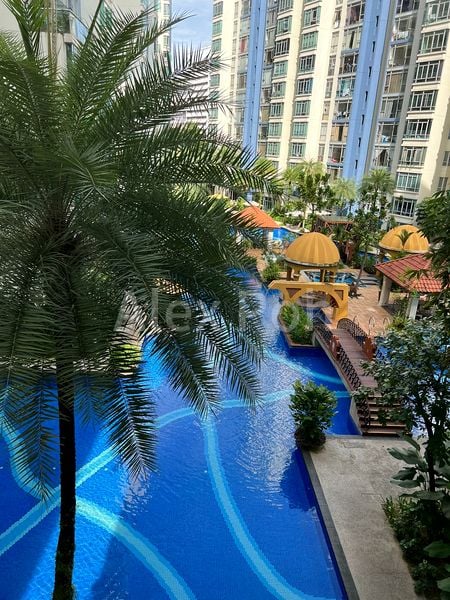 Common Room (Condo) for Rent in The Lakeshore - Image 3