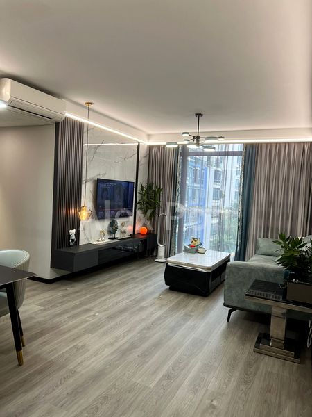 Common Room (Condo) for Rent in The Lakeshore - Image 1