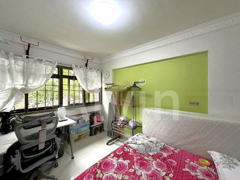 4 Room (4A) HDB for Sale in  981C Buangkok Crescent - Image 4