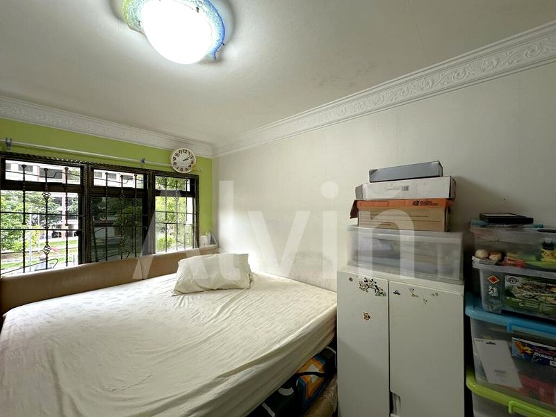 4 Room (4A) HDB for Sale in  981C Buangkok Crescent - Image 6