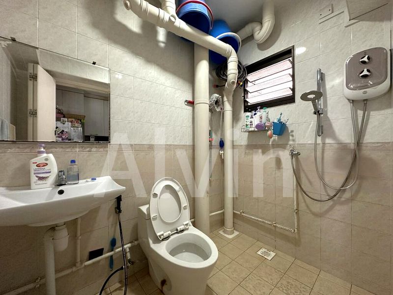 4 Room (4A) HDB for Sale in  981C Buangkok Crescent - Image 8