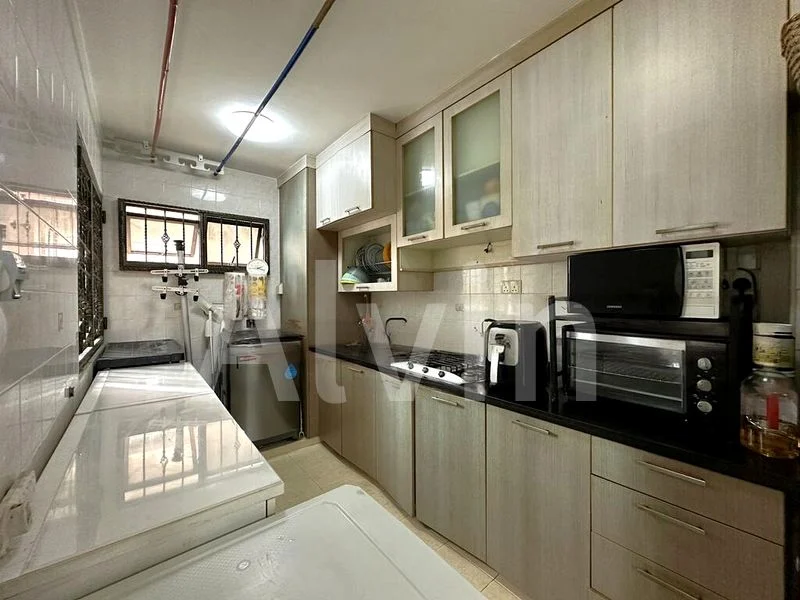 4 Room (4A) HDB for Sale in  981C Buangkok Crescent - Image 7