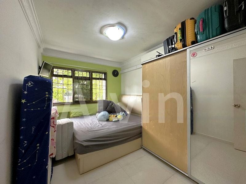 4 Room (4A) HDB for Sale in  981C Buangkok Crescent - Image 5