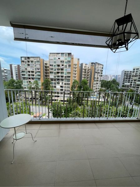 2 Bed (Condo) for Rent in  Sea Esta - Image 13