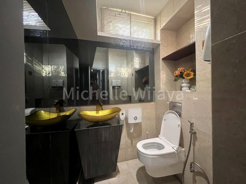 Shop / Shophouse for Sale: Club Street - Image 6