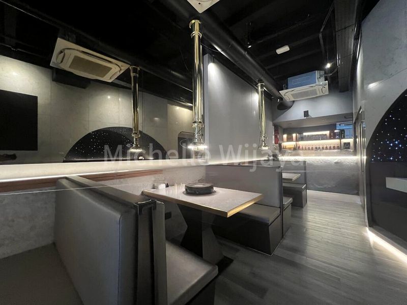 Shop / Shophouse for Sale: Club Street - Image 3