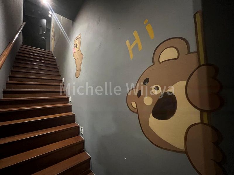 Shop / Shophouse for Sale: Club Street - Image 5