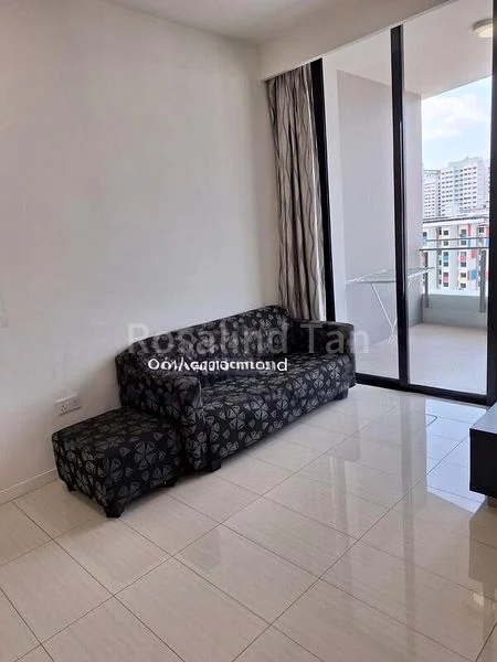 1 Bed Condo for Rent in  Sky Green - Image 2
