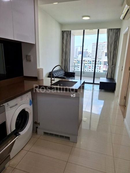 1 Bed Condo for Rent in  Sky Green - Image 1