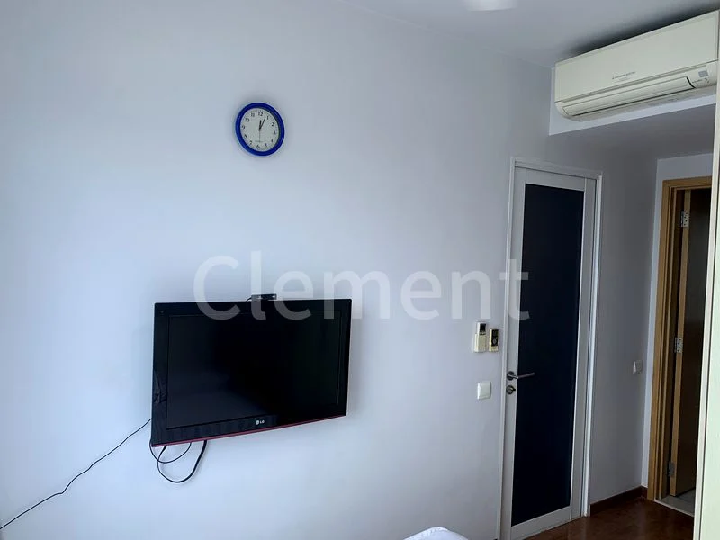 Master Room (Condo) for Rent in  The Tampines Trilliant - Image 3